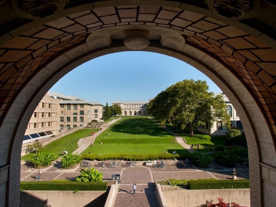 The 20 best schools to study big data analytics