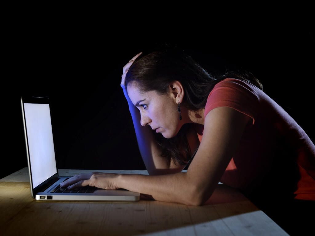 Tech professionals: Here’s how to take some of the stress out of your job