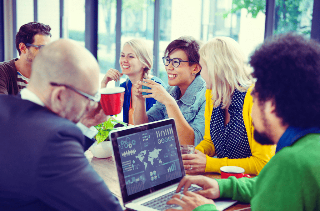 How to apply Agile practices with your non-tech team or business