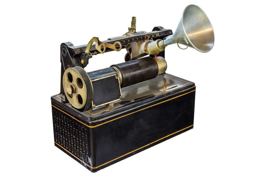 Screenshots: Five dictation apps for your PC