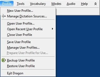 Dragon NaturallySpeaking 13 Premium