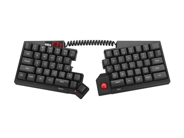 10 mechanical keyboards to help make you more productive at work