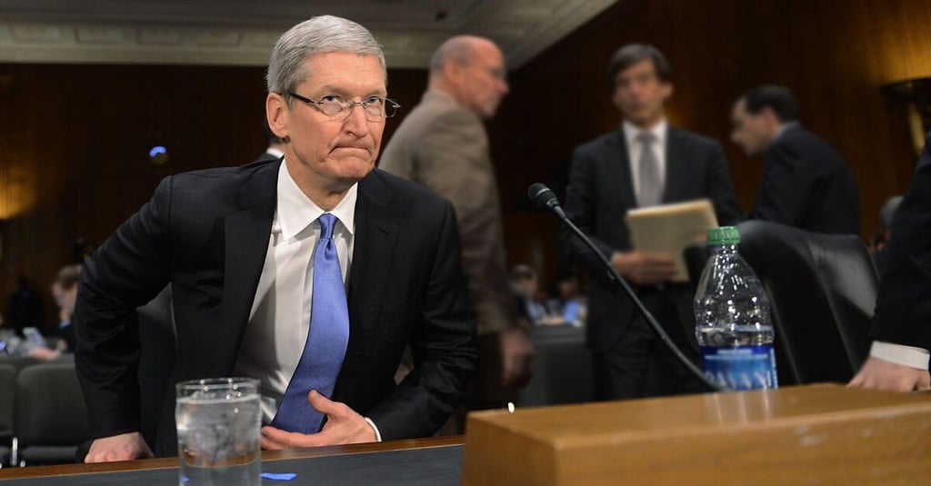 How did the FBI hack an Apple iPhone? The story so far