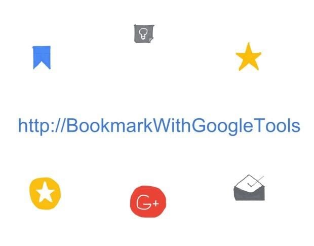 6 ways to save links with free Google tools