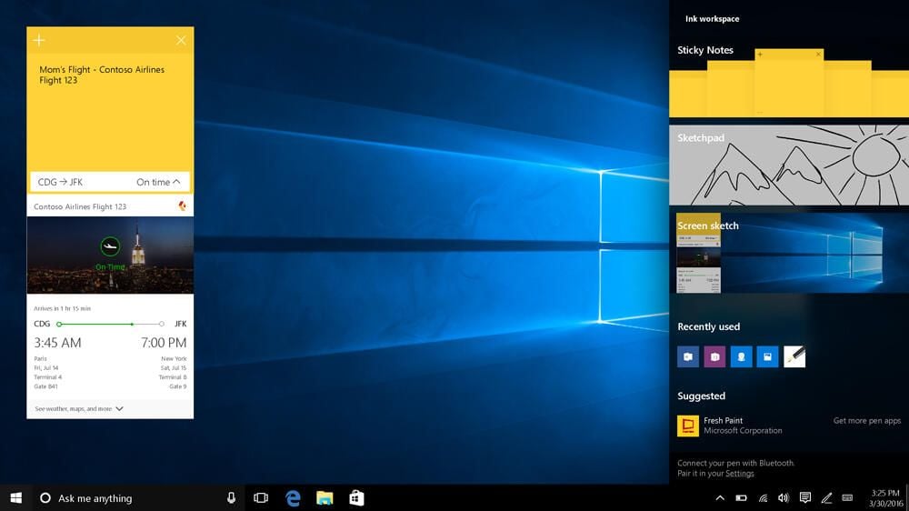 Windows 10: The best new features coming to Microsoft’s latest OS