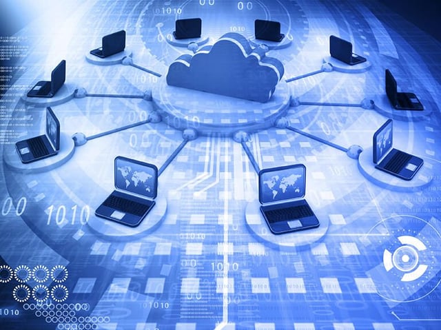 How to connect the ownCloud desktop client to your Nextcloud server