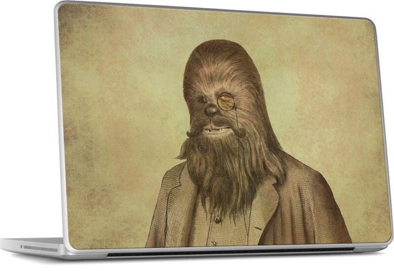 The 51 coolest laptop stickers of all time