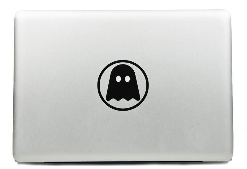The 51 coolest laptop stickers of all time
