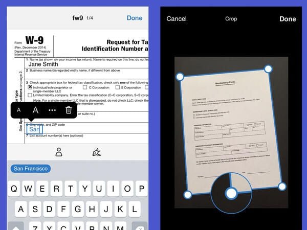 How to use DocSecrets to encrypt sections of your Google Docs
