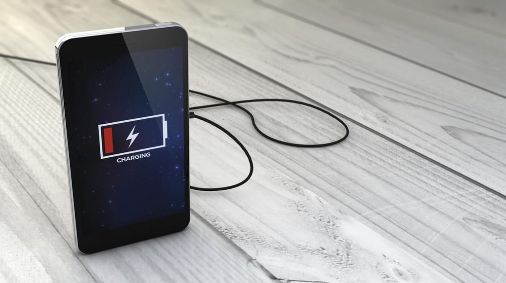 How to stop roaming battery drain on your mobile devices