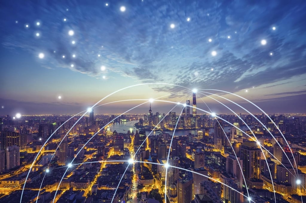 Smart cities: A cheat sheet