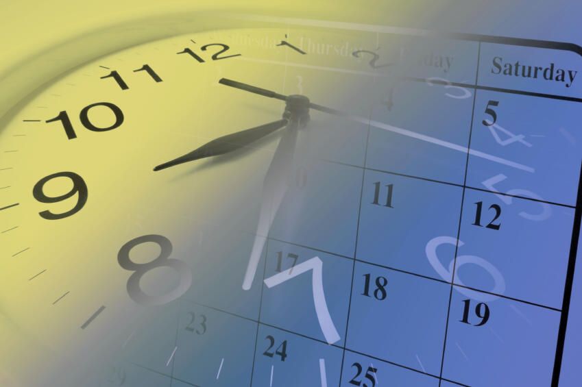 Configure Outlook’s Calendar view to suit your work routine
