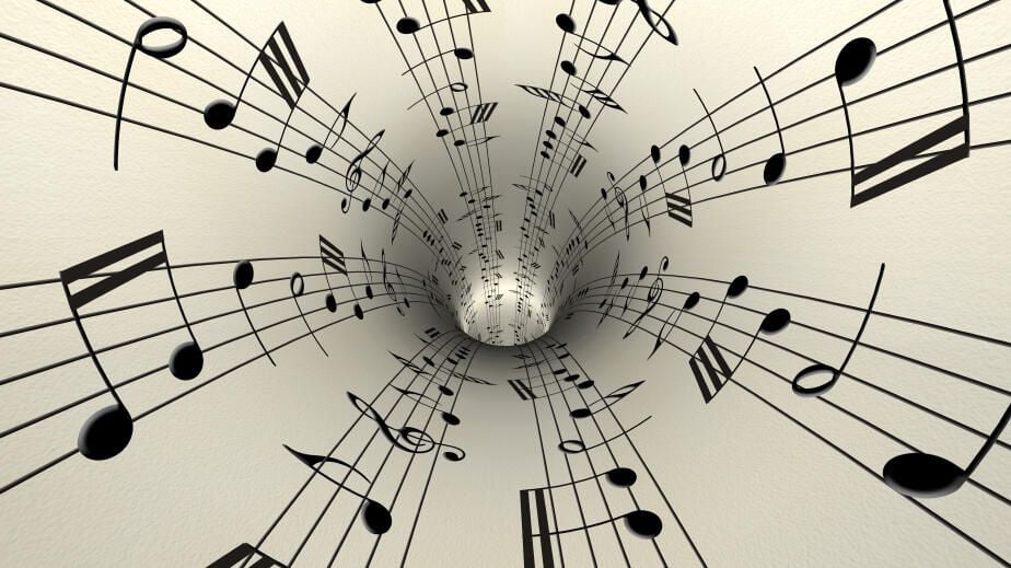 Screenshots: Five Android apps for music lovers
