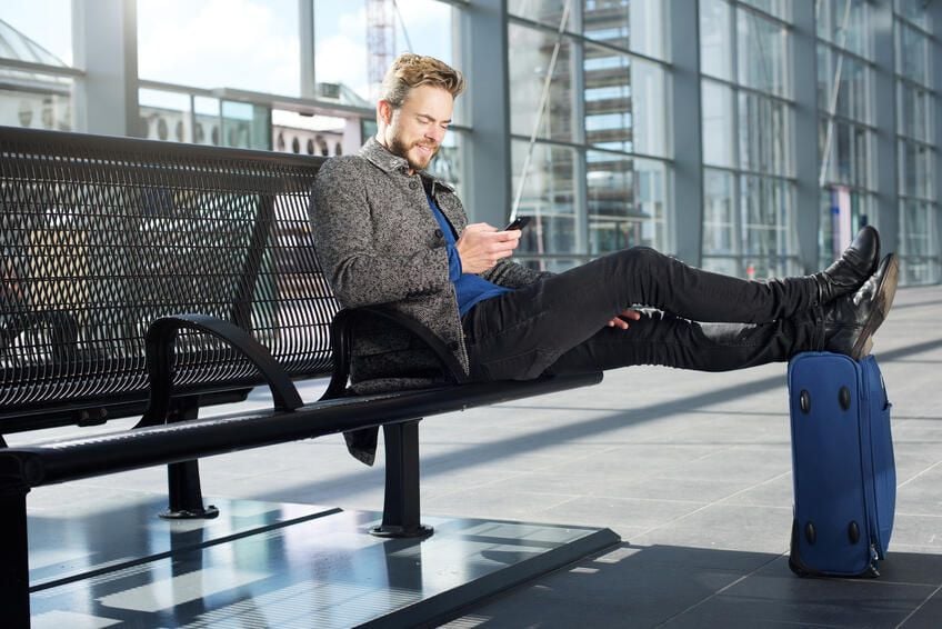 Screenshots: Five apps to help you waste a little time