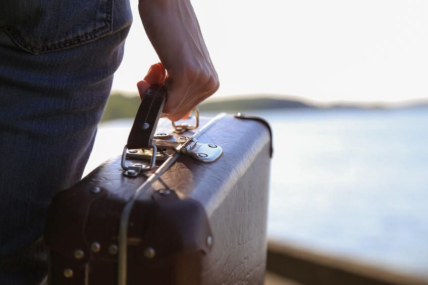 Screenshots: Have a stress-free vacation with the help of these five apps