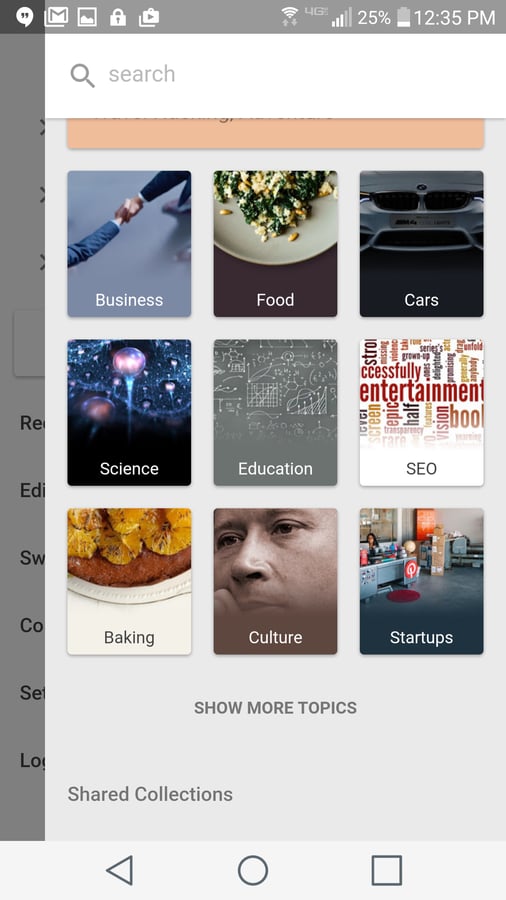 Feedly