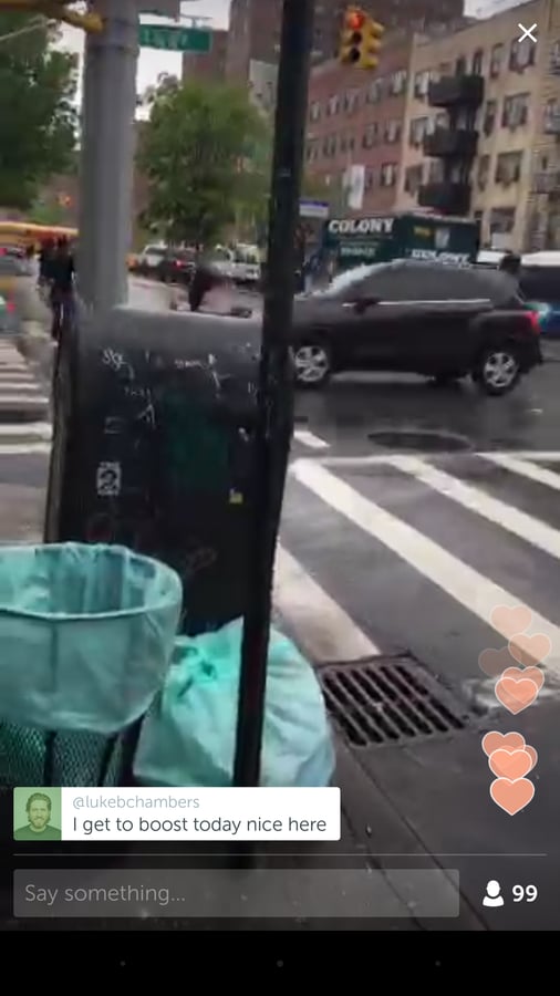 Periscope