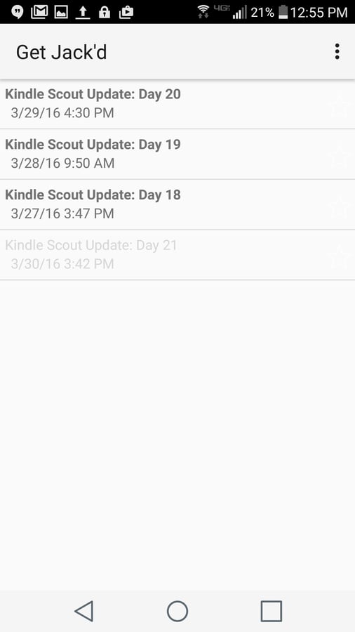 RSS Reader