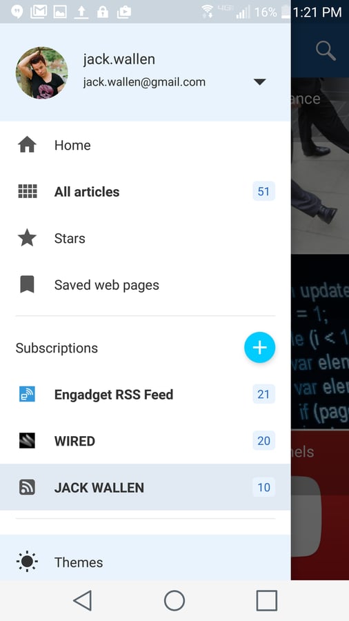 Inoreader