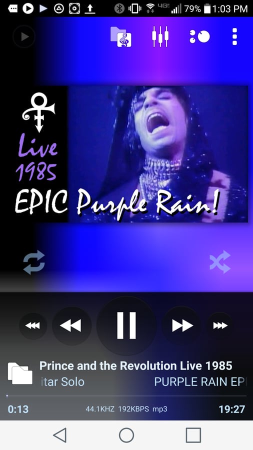 Poweramp