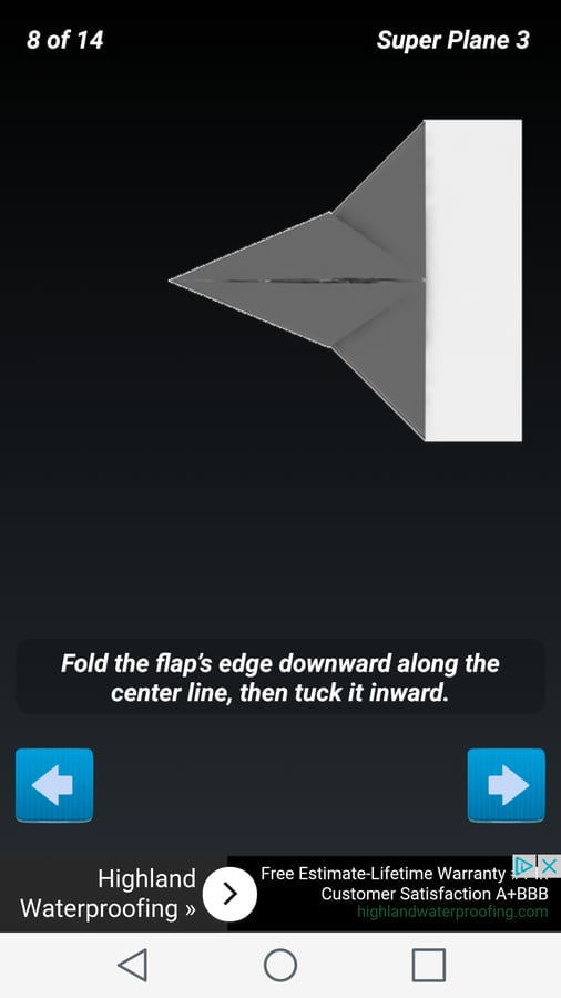 How to Make Paper Airplanes