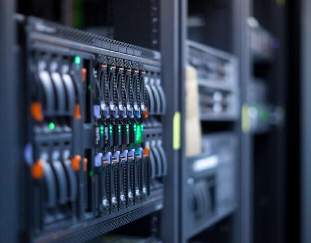 How to monitor your Linux servers with nmon