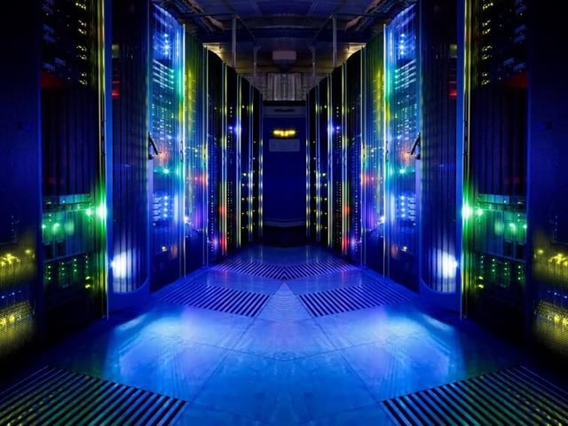 IBM releases z/OS 2.5 to help modernize mainframe computing