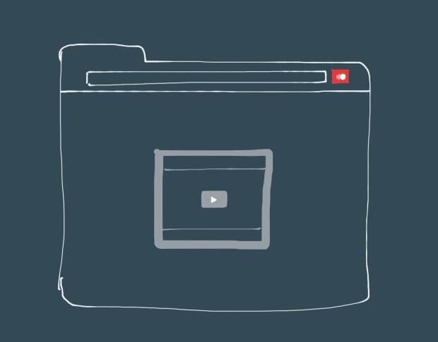 How to record your browser window in Google Chrome
