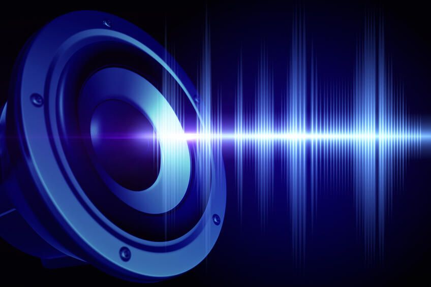 How to properly configure Mac sound preferences