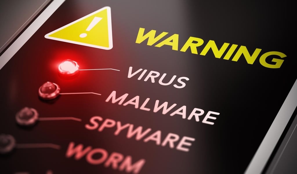 10 ways to avoid viruses and spyware