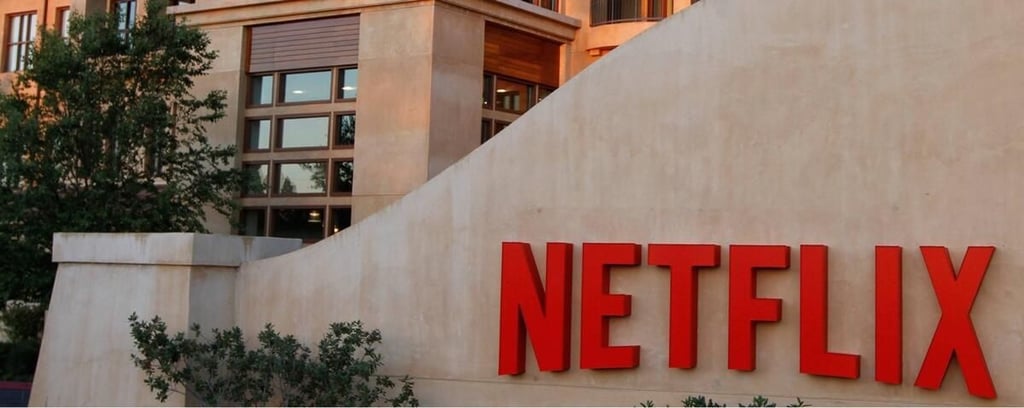 How Netflix uses Python: Streaming giant reveals its programming language libraries and frameworks