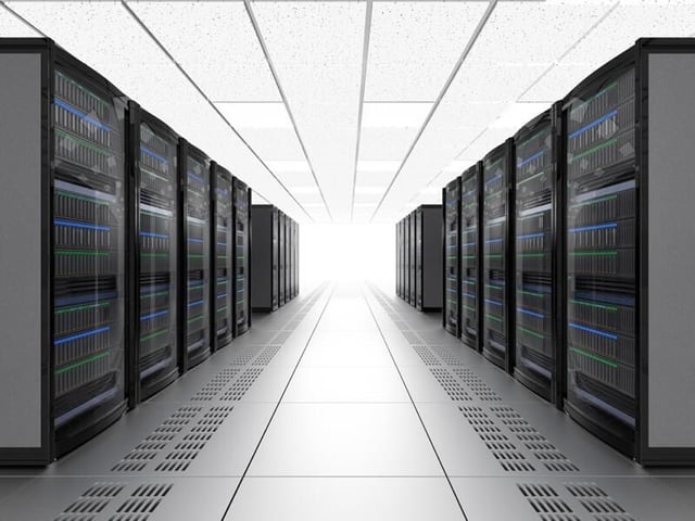 The greenest data centers in the world