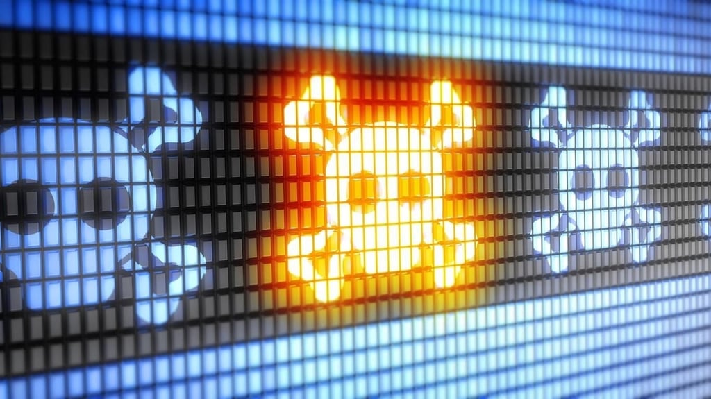 Why antivirus programs have become the problem, not the solution
