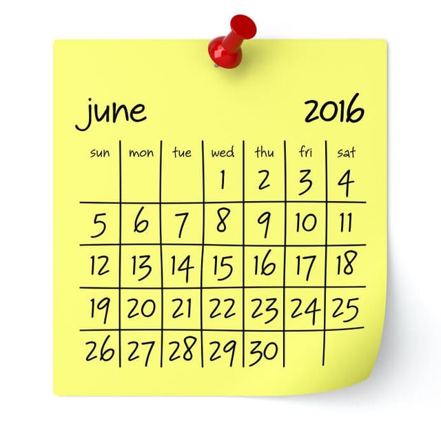 Screenshots: Five calendar tools to keep you on track
