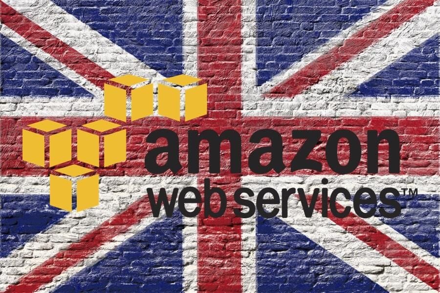 Brexit: Amazon UK cloud chief says ‘keep calm and carry on’