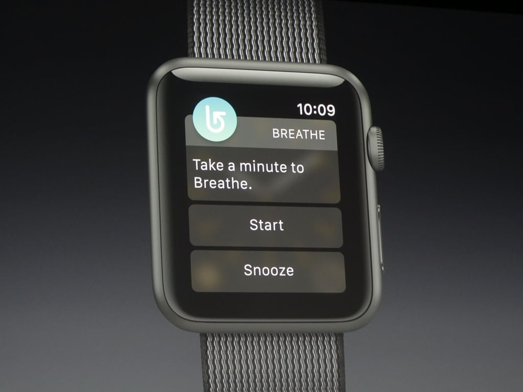 Gallery: 5 iPhone apps to help you relax and manage stress while waiting for Apple Breathe