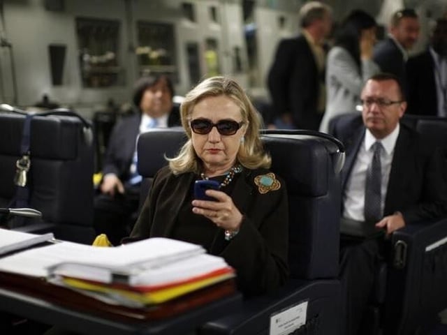 Hillary Clinton’s infamous email server: 6 things you need to know