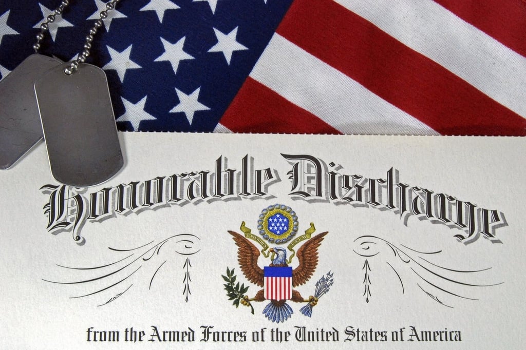 Gallery: 7 mobile apps designed to help veterans
