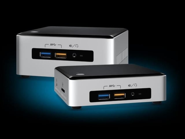 Want to build a home lab for containers and virtualization? Consider mini PCs