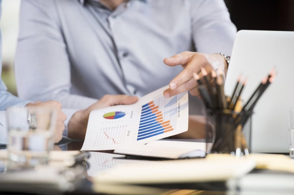 How to manage a departmental budget: A guide for beginners