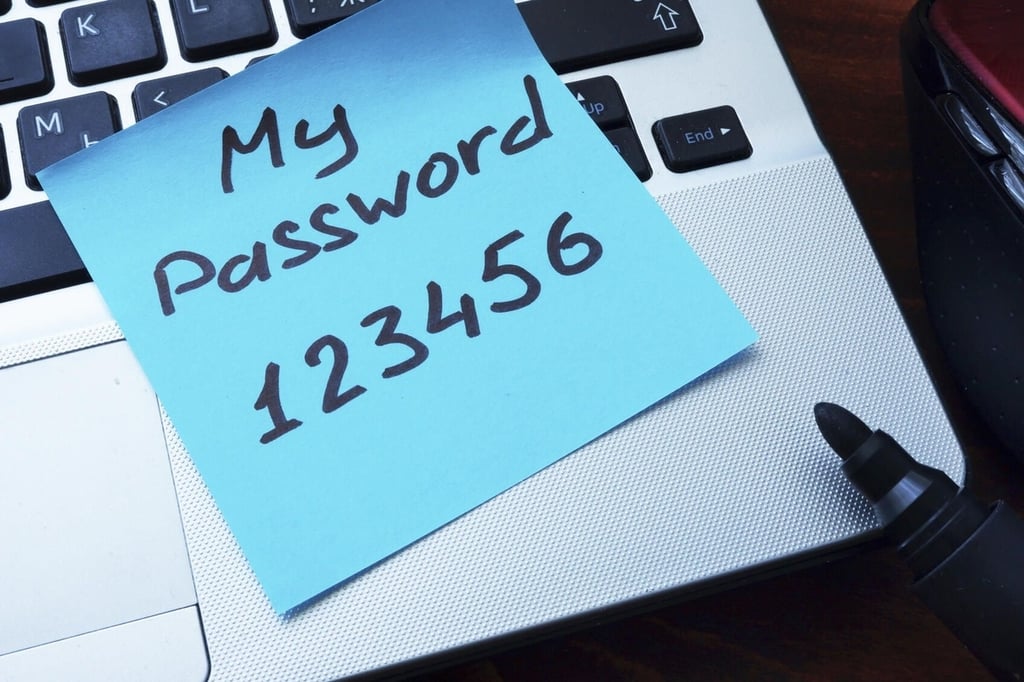 Report: 40% of IT security leaders don’t change default admin passwords