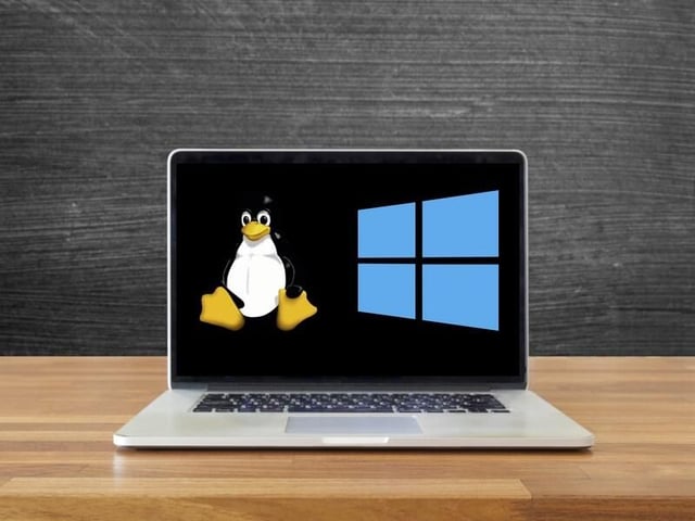 How to install Windows 10 in a VM on a Linux machine