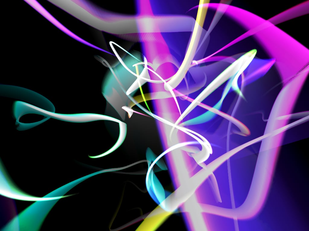 How to customize the Bubbles, Ribbons, and Mystify screen savers for Windows 10