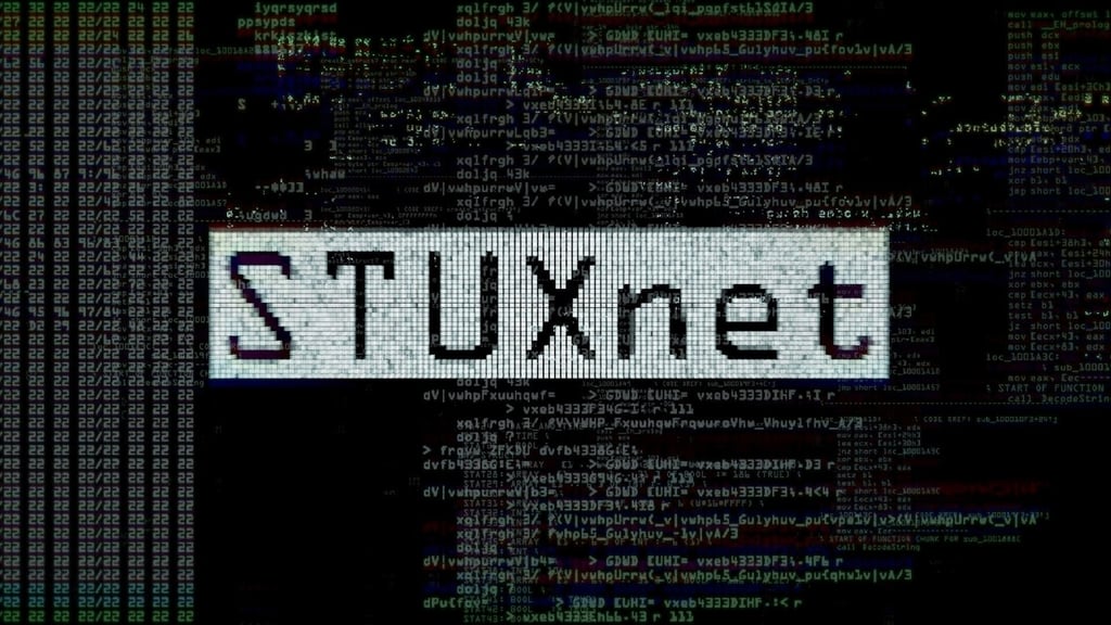 Stuxnet: The smart person’s guide