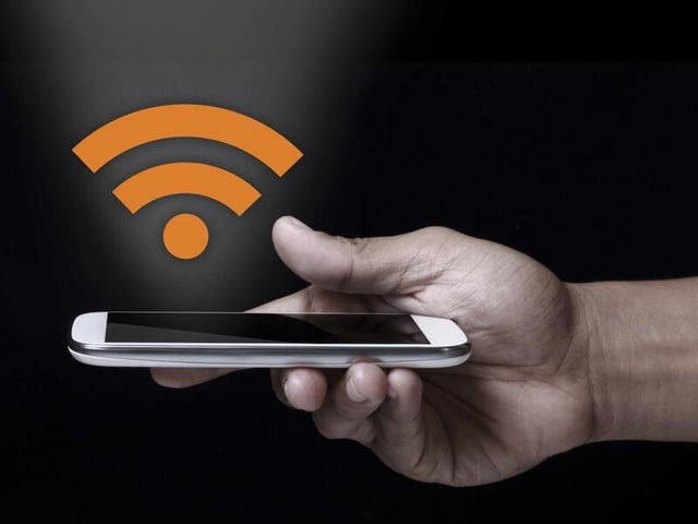 Android: How to prioritize networks