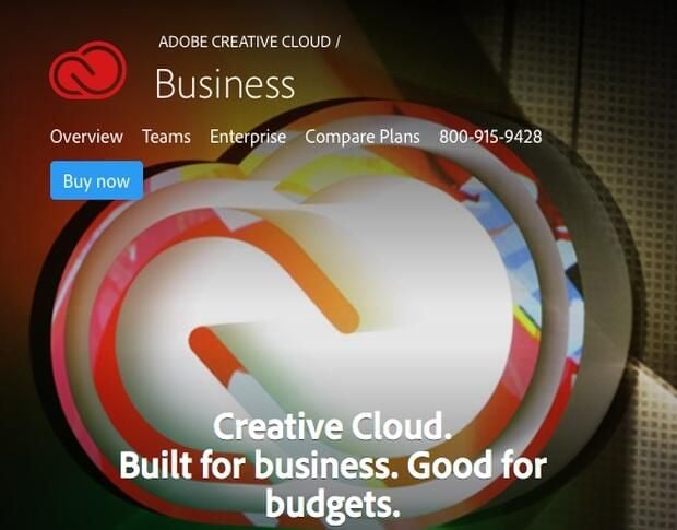 How to license and install Photoshop and other Adobe apps on Macs