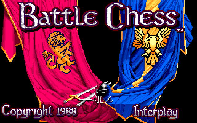 Quiz: Amiga graphic or brand-new art?