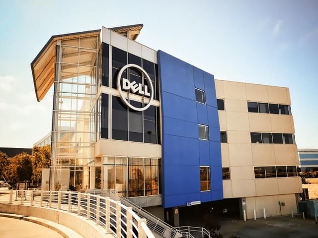 Gallery: A look at the original headquarters of your favorite tech brands