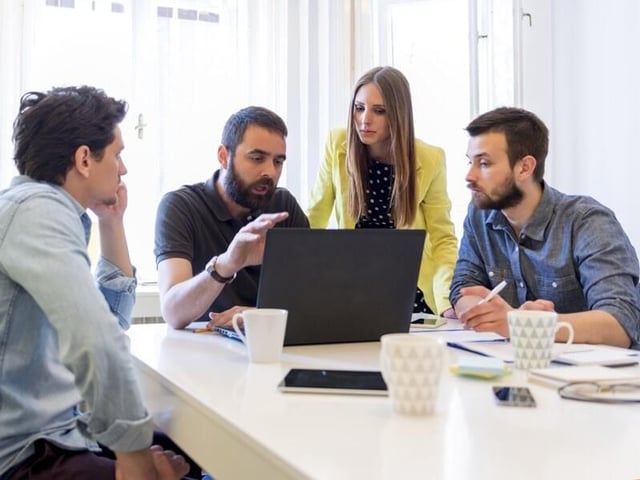 Video: Four tips for conquering enterprise unknowns