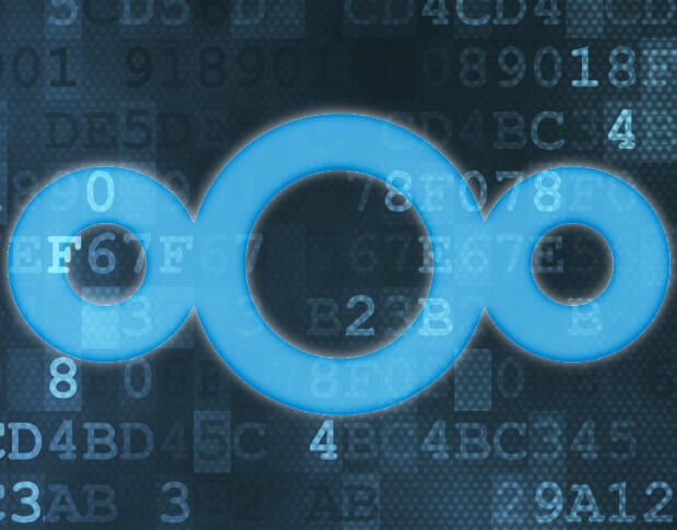 How to enable server-side encryption in Nextcloud